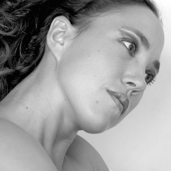Paloma Hurtado danza contemporanea