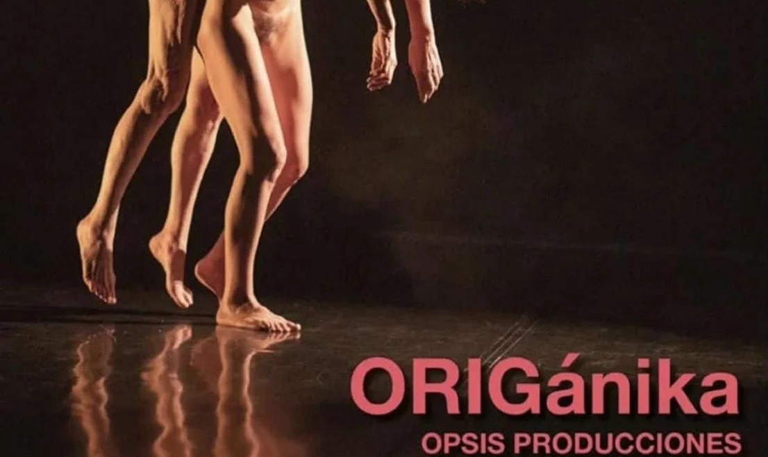 ORIGánika Málaga, 11 de abril de 2025